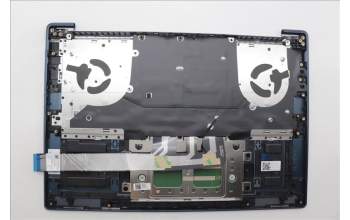 Lenovo 5CB1P50304 Tastatur inkl. TopcaseASM GER H83E2 TT PST DIS