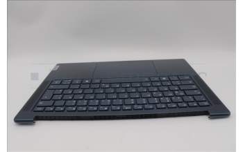 Lenovo 5CB1P50304 Tastatur inkl. TopcaseASM GER H83E2 TT PST DIS
