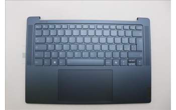 Lenovo 5CB1P50309 Tastatur inkl. TopcaseASM ITA H83E2 TT PST DIS