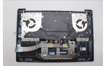 Lenovo 5CB1P50310 Tastatur inkl. TopcaseASM JPN H83E2 TT PST DIS