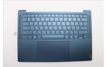 Lenovo 5CB1P50311 Tastatur inkl. TopcaseASM KOR H83E2 TT PST DIS