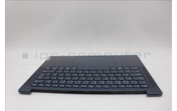 Lenovo 5CB1P50314 Tastatur inkl. TopcaseASM POR H83E2 TT PST DIS