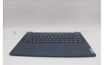 Lenovo 5CB1P50317 Tastatur inkl. TopcaseASM SPA H83E2 TT PST DIS
