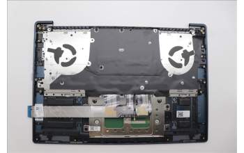 Lenovo 5CB1P50318 Tastatur inkl. TopcaseASM SWS H83E2 TT PST DIS