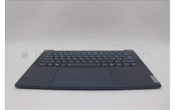 Lenovo 5CB1P50318 Tastatur inkl. TopcaseASM SWS H83E2 TT PST DIS