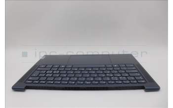 Lenovo 5CB1P50318 Tastatur inkl. TopcaseASM SWS H83E2 TT PST DIS