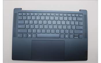 Lenovo 5CB1P50319 Tastatur inkl. TopcaseASM TC H83E2 TT PST DIS