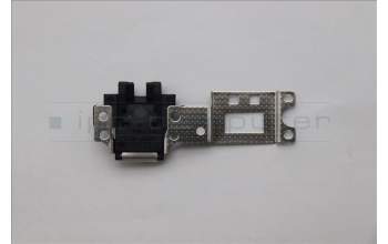 Lenovo 5CB1P50365 MT060_RJ45_DOOR_WWAN_ASSY_VB