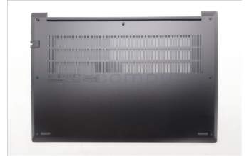 Lenovo 5CB1P50372 ME473_D_COVER_SUB_ASSY_AL_BLACK