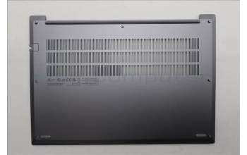 Lenovo 5CB1P50374 ME473_D_COVER_SUB_ASSY_AL_GRAY