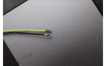 Lenovo 5CB1P50377 COVER ME470_A_COVER_ASSY_IR_28T_GRAY