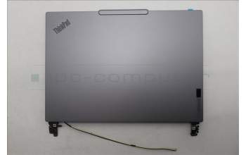 Lenovo 5CB1P50379 A-Cover, ME470, Grey, ASSY_IR_22T