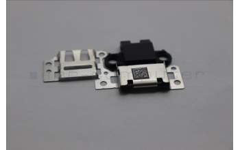 Lenovo 5CB1P50385 FRUMT040_RJ45_DOOR_WLAN_BK_ASSY_VB