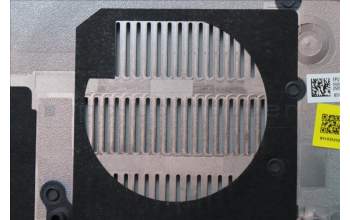 Lenovo 5CB1P50407 FRU MT042_D_COVER_WLAN_GR_ASSY