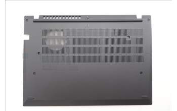 Lenovo 5CB1P50409 FRU MT049_D_COVER_WLAN_BK_ASSY
