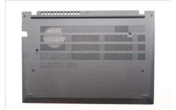 Lenovo 5CB1P50410 FRU MT049_D_COVER_WWAN_BLACK_ASSY