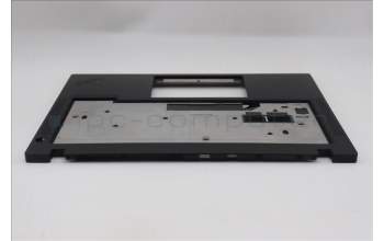 Lenovo 5CB1P50432 C-Cover MT045, WLAN, Black, ASSY