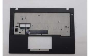 Lenovo 5CB1P50436 C-Cover MT040, WWAN, Black, ASSY