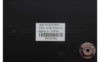 Lenovo 5CB1P50445 FRU D COVER,ASM,PC CF,WLAN,L14G6i