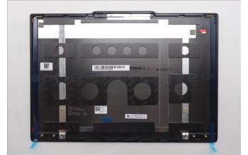 Lenovo 5CB1P50466 A-Cover, FHD, Black, MX030_CFRP