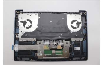 Lenovo 5CB1P53674 Tastatur inkl. TopcaseASM THAI H83E2 TT PST DIS