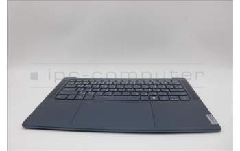 Lenovo 5CB1P53674 Tastatur inkl. TopcaseASM THAI H83E2 TT PST DIS