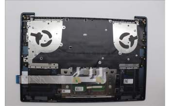 Lenovo 5CB1P53701 Tastatur inkl. TopcaseASM UKR H83E2 TT PST DIS