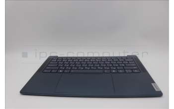 Lenovo 5CB1P53701 Tastatur inkl. TopcaseASM UKR H83E2 TT PST DIS