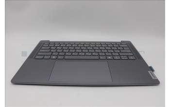 Lenovo 5CB1P53718 Tastatur inkl. TopcaseASM ARA H83E2 LG PST DIS