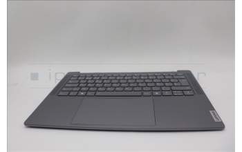 Lenovo 5CB1P53735 Tastatur inkl. TopcaseASM BEL H83E2 LG PST DIS
