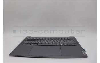 Lenovo 5CB1P53771 Tastatur inkl. TopcaseASM BUL H83E2 LG PST DIS