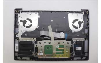 Lenovo 5CB1P53825 COVER UpCaseASM EUROENG H83E2 LG PST DIS