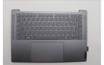 Lenovo 5CB1P53934 Tastatur inkl. TopcaseASM HBW H83E2 LG PST DIS