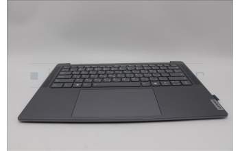 Lenovo 5CB1P53934 Tastatur inkl. TopcaseASM HBW H83E2 LG PST DIS