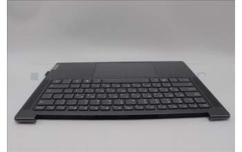 Lenovo 5CB1P53934 Tastatur inkl. TopcaseASM HBW H83E2 LG PST DIS
