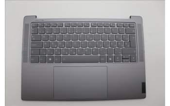 Lenovo 5CB1P53954 Tastatur inkl. TopcaseASM HUN H83E2 LG PST DIS