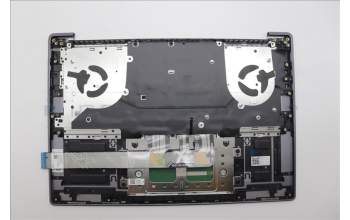 Lenovo 5CB1P53954 Tastatur inkl. TopcaseASM HUN H83E2 LG PST DIS