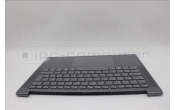 Lenovo 5CB1P53989 Tastatur inkl. TopcaseASM ITA H83E2 LG PST DIS