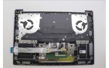 Lenovo 5CB1P54022 Tastatur inkl. TopcaseASM KOR H83E2 LG PST DIS