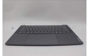 Lenovo 5CB1P54094 Tastatur inkl. TopcaseASM RUS H83E2 LG PST DIS