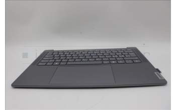 Lenovo 5CB1P54149 Tastatur inkl. TopcaseASM SWS H83E2 LG PST DIS