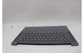 Lenovo 5CB1P54167 Tastatur inkl. TopcaseASM TC H83E2 LG PST DIS
