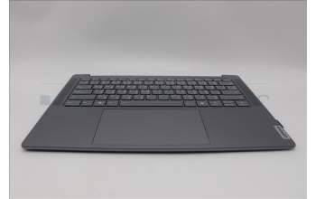 Lenovo 5CB1P54183 Tastatur inkl. TopcaseASM THAI H83E2 LG PST DIS
