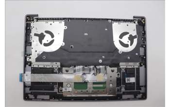 Lenovo 5CB1P54221 Tastatur inkl. TopcaseASM UK H83E2 LG PST DIS