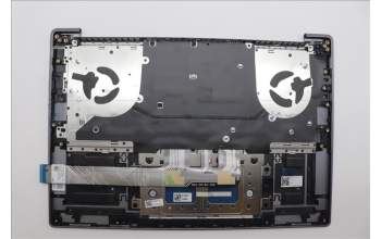 Lenovo 5CB1P54239 Tastatur inkl. TopcaseASM UKR H83E2 LG PST DIS