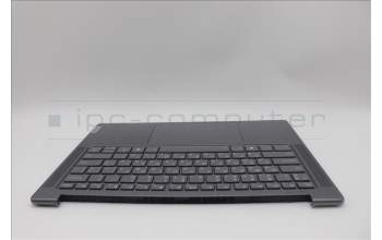 Lenovo 5CB1P54239 Tastatur inkl. TopcaseASM UKR H83E2 LG PST DIS