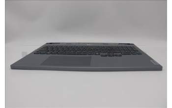 Lenovo 5CB1P55134 C-Cover with keyboard,English,Luna Grey,Backlight