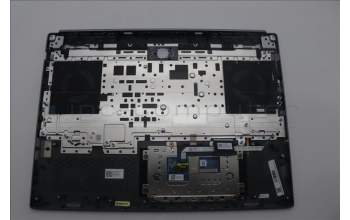 Lenovo 5CB1P55153 Tastatur inkl. TopcaseASM EURO ENG C83DG LGBLAI