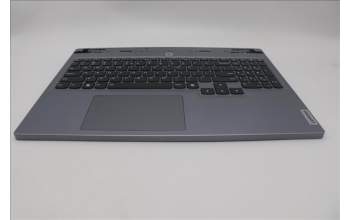 Lenovo 5CB1P55153 Tastatur inkl. TopcaseASM EURO ENG C83DG LGBLAI