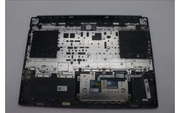 Lenovo 5CB1P55288 C-Cover with keyboard,French,Luan Grey,Backlight